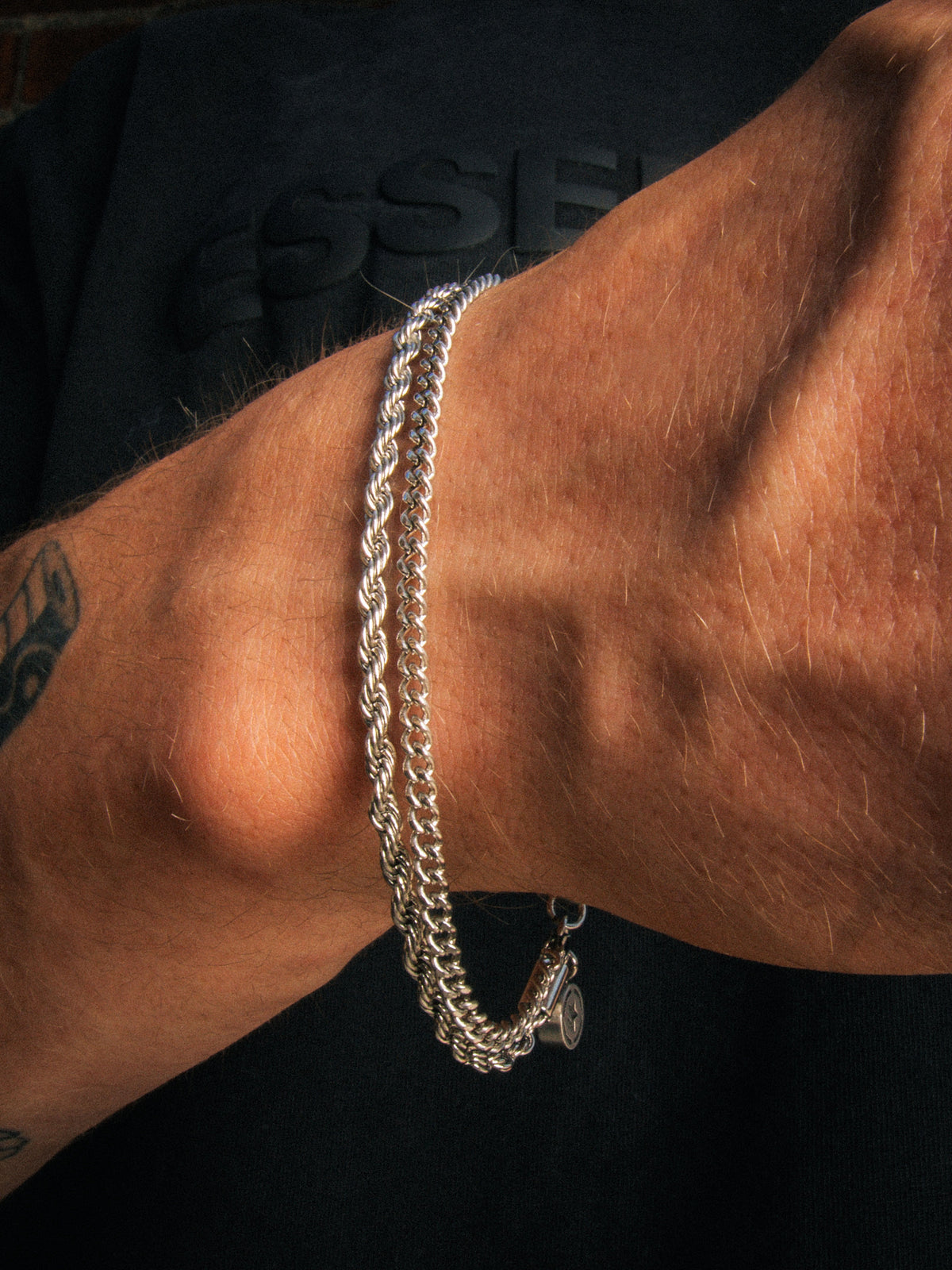 Everyday Stack Set (Steel)