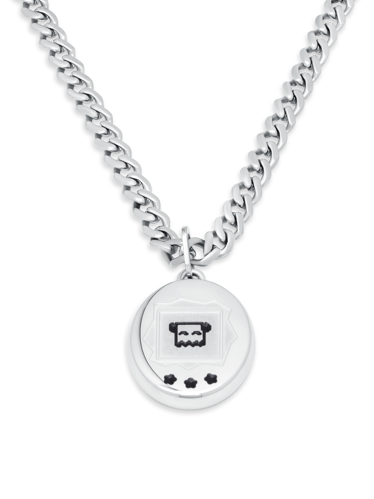 Bagagotchi Necklace