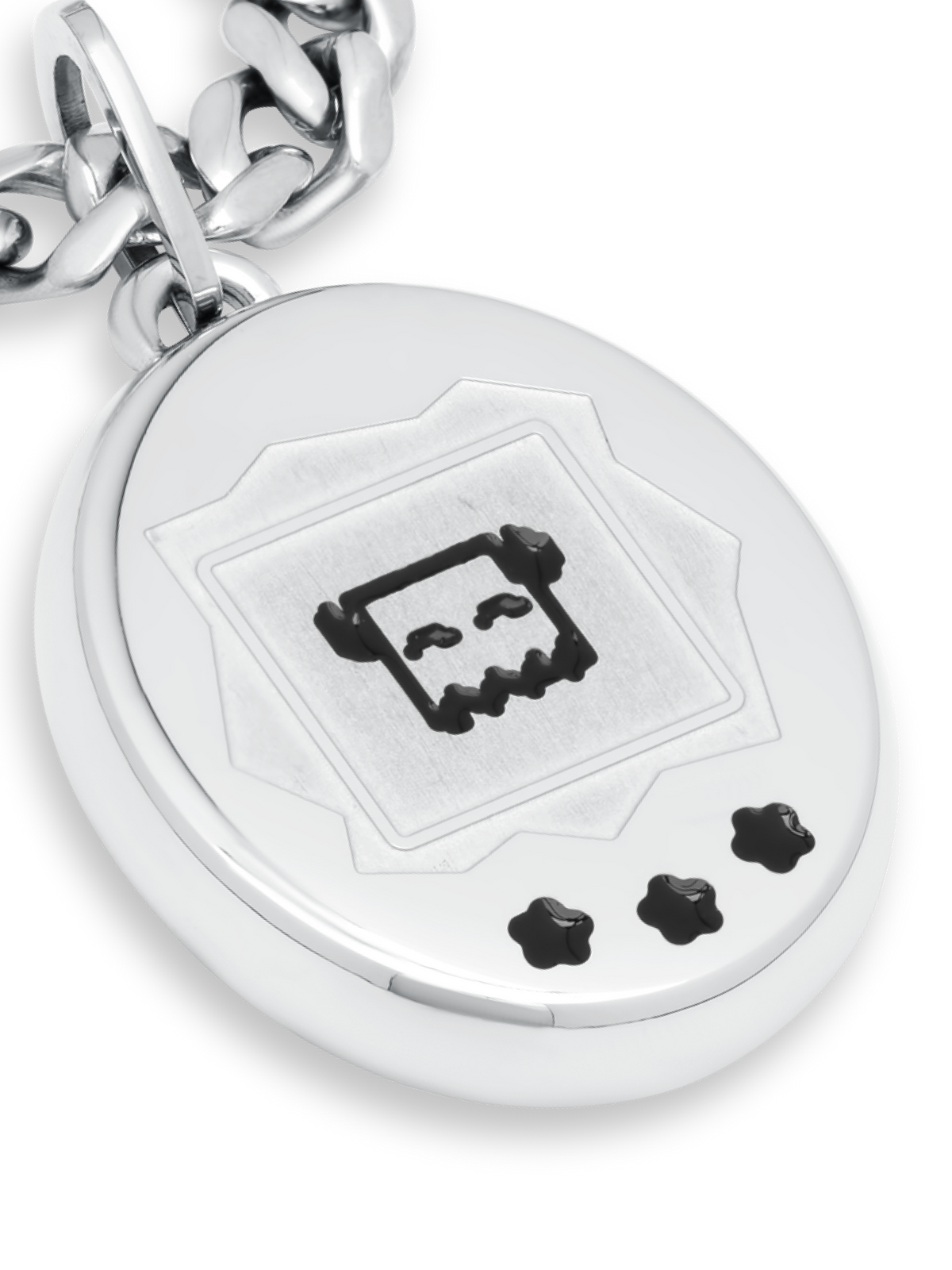 Bagagotchi Necklace