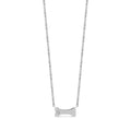 Dog Bone Urn Pendant