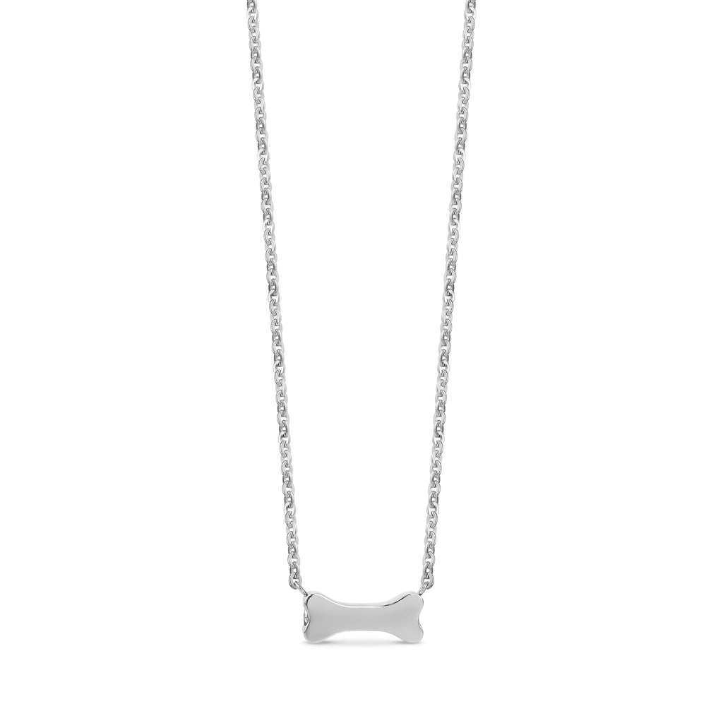 Dog Bone Urn Pendant