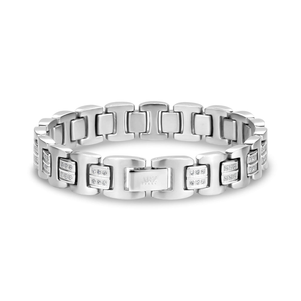 Rockstar Link Bracelet