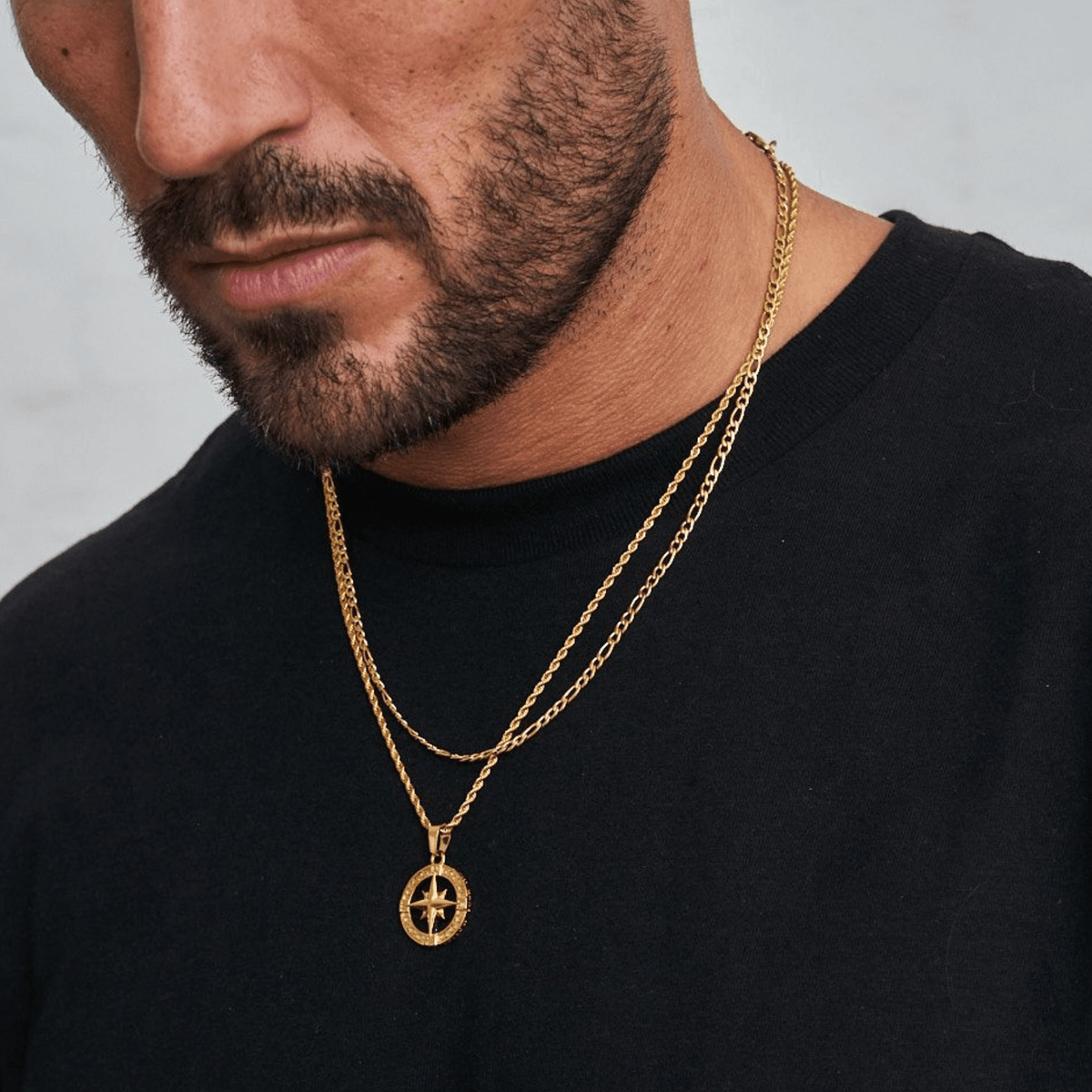 Make Your Own Set (Gold)