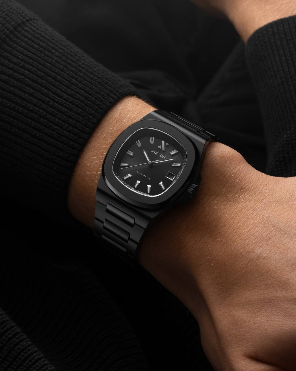 JX1 Automatic Watch