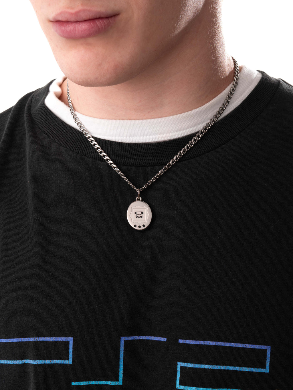 Bagagotchi Necklace