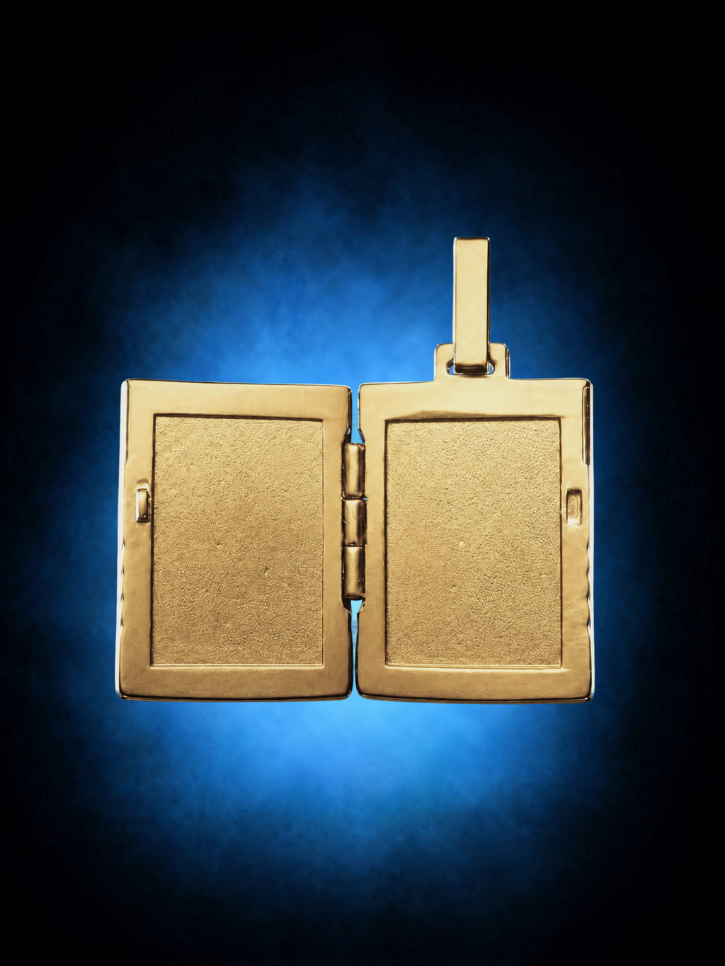 Memory Card Locket
