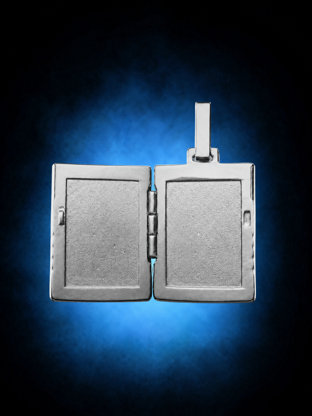 Memory Card Locket