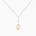 Perlita Pendant Necklace