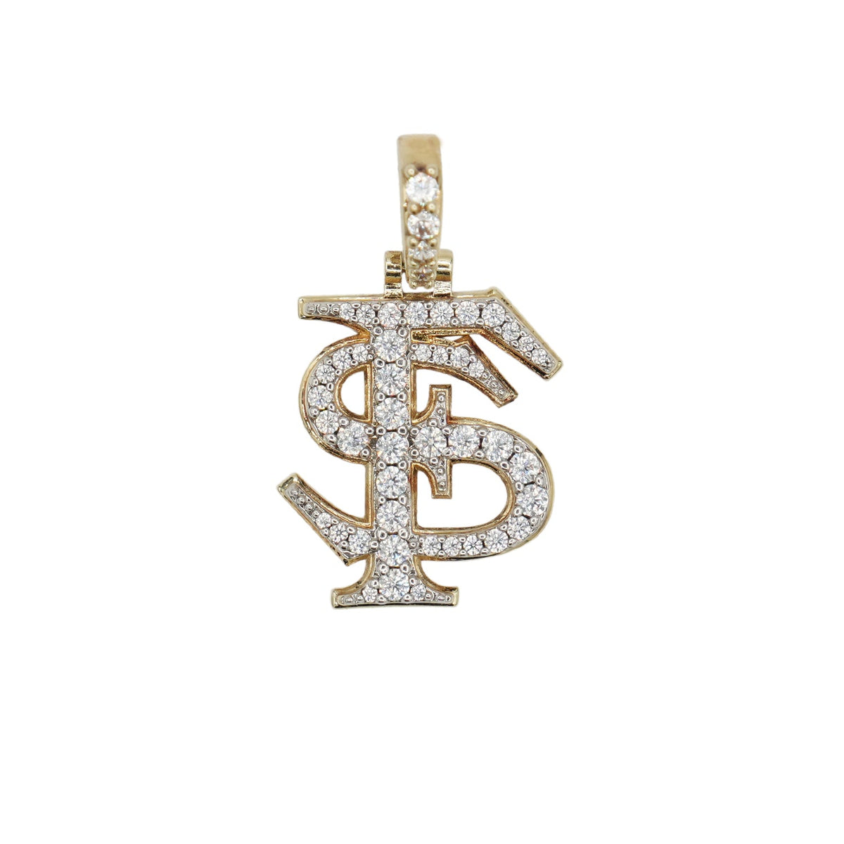 Florida State Seminoles Micro Logo