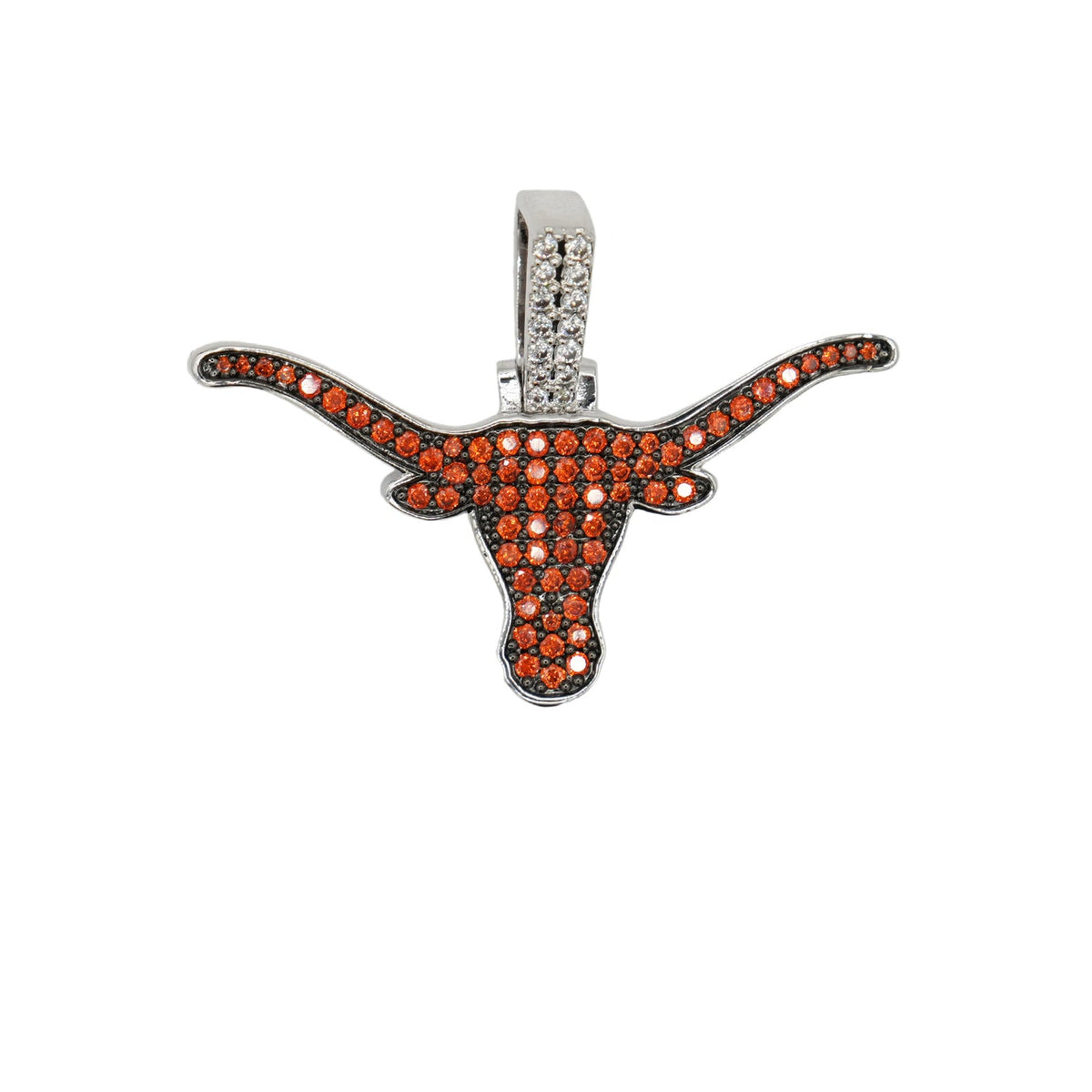 Texas Longhorns Logo