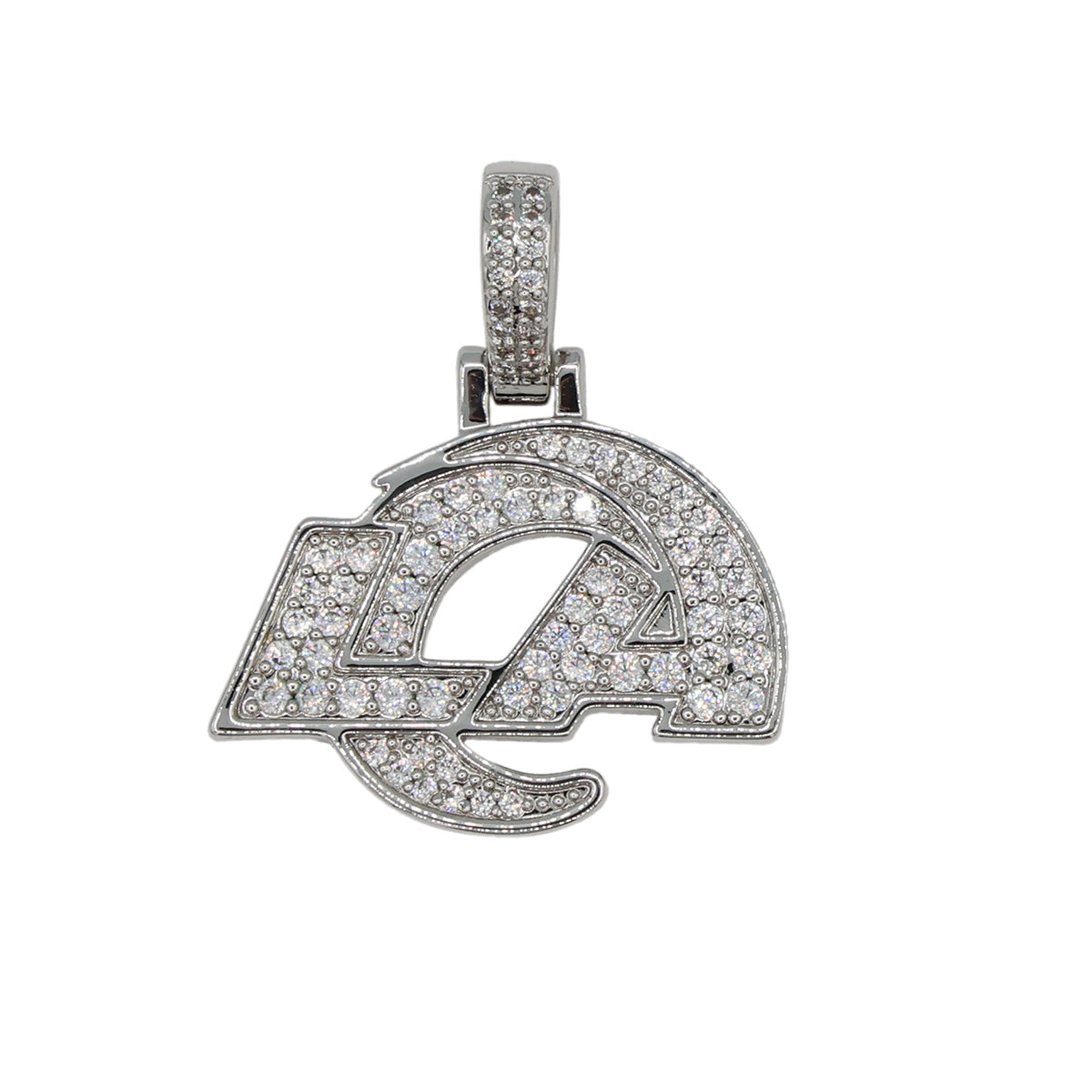 Los Angeles Rams Micro