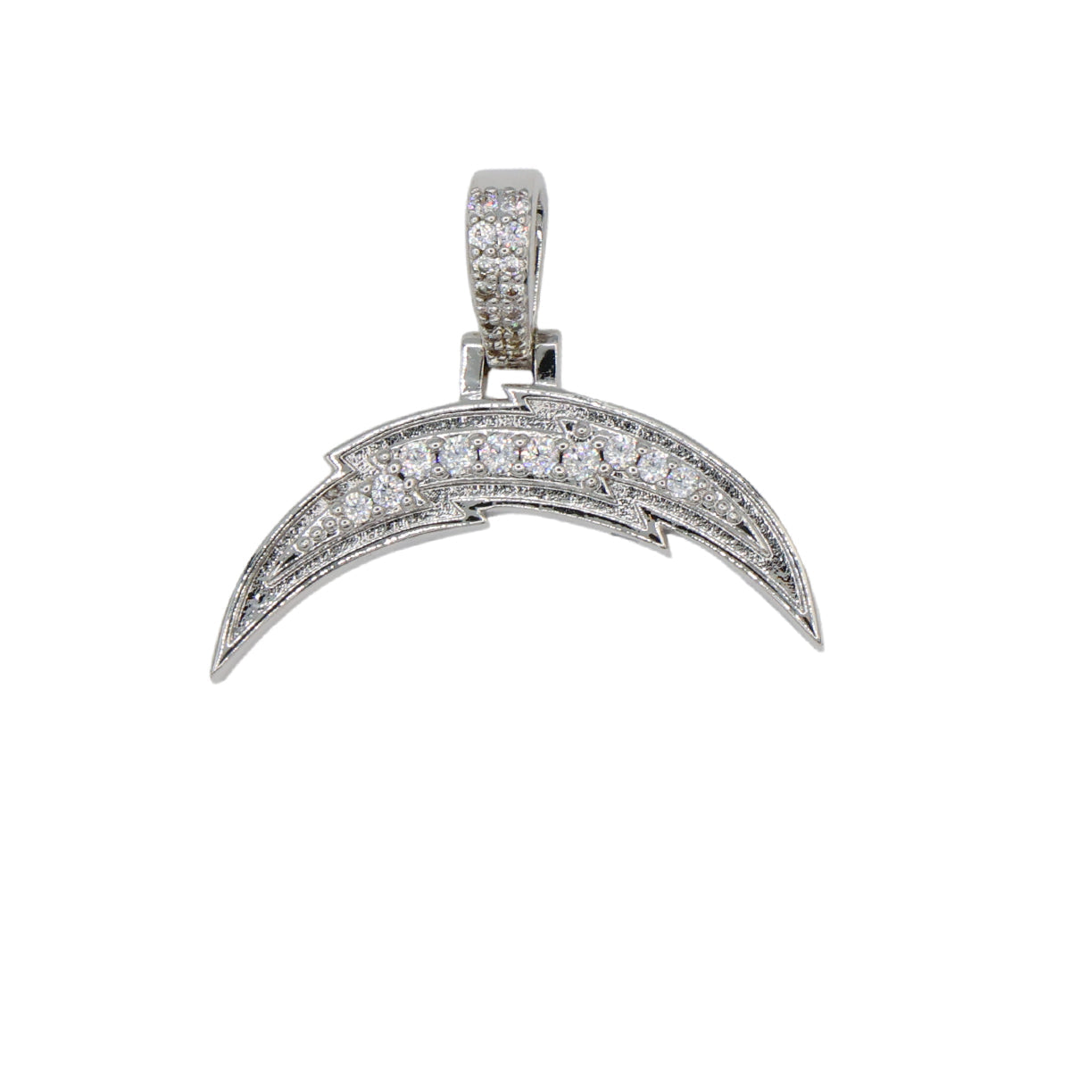 Los Angeles Chargers Micro