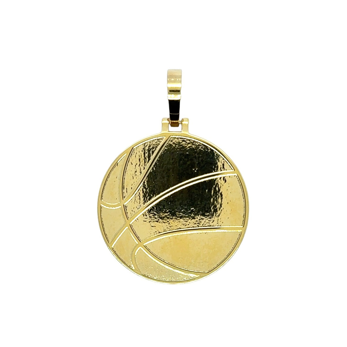 Basketball Coin