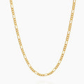 Figaro Chain - 5mm