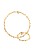 Puffed Mariner Set (Gold)