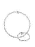 Puffed Mariner Set (Steel)