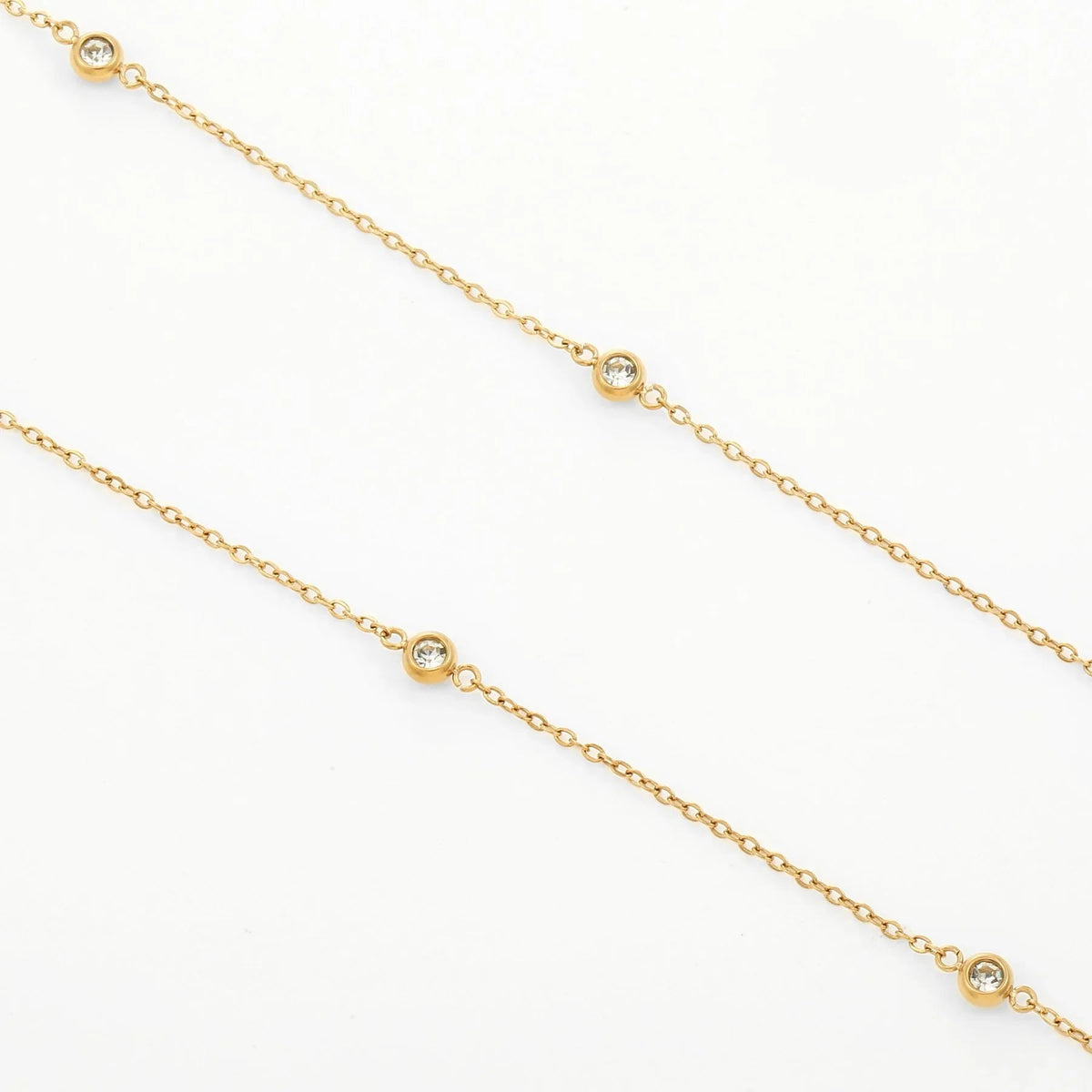 Crystals Necklace