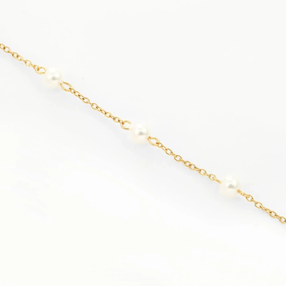 Pearls Bracelet