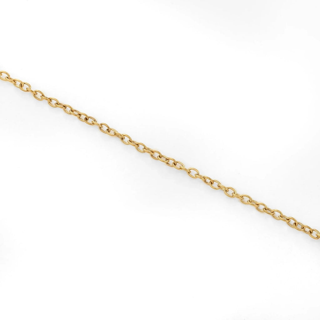 Iced Lucky Bracelet