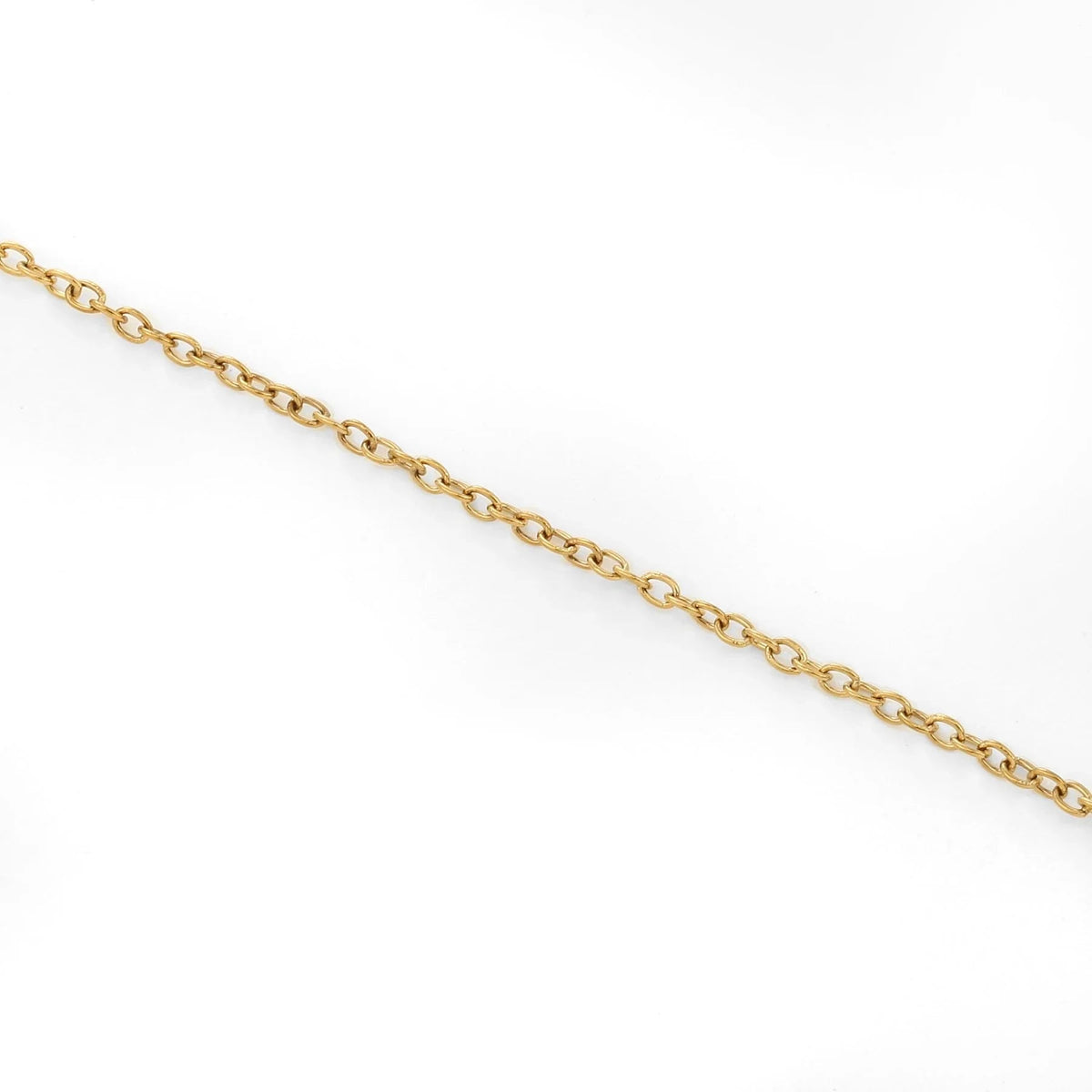 Iced Lucky Bracelet