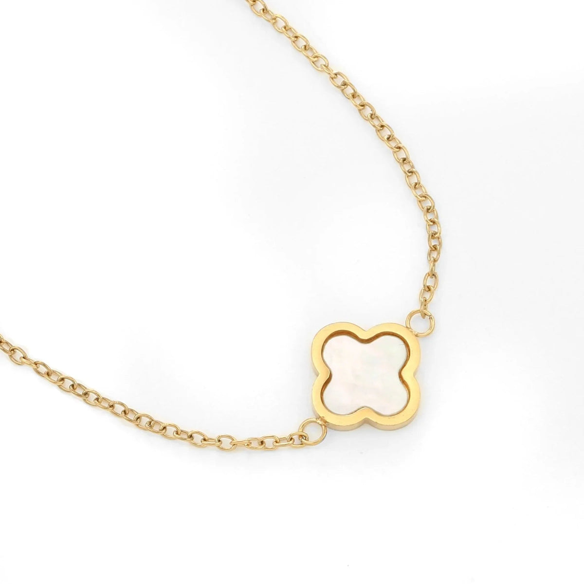 Feelin' Lucky Bracelet