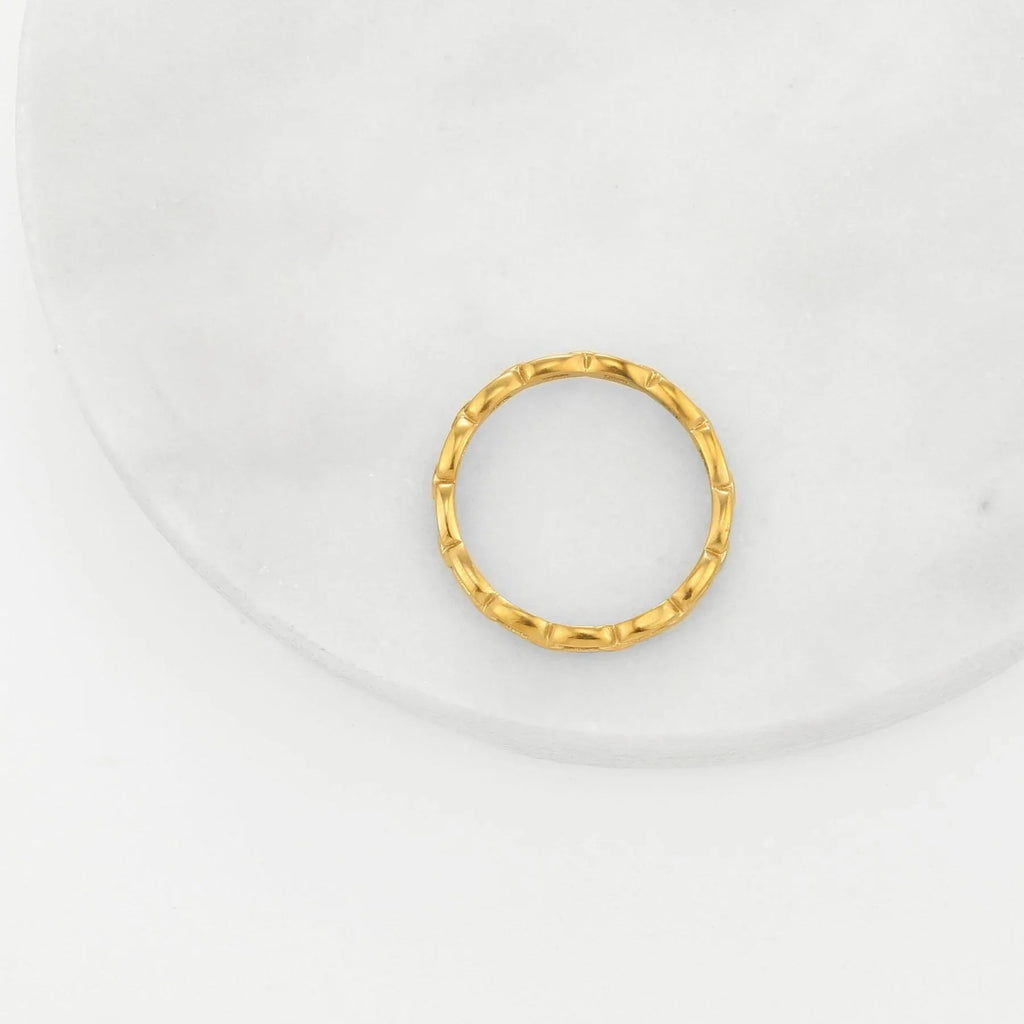 Linked Ring