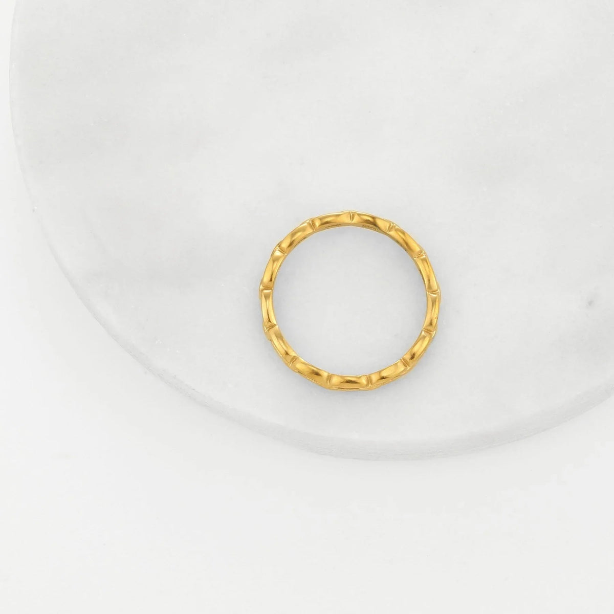 Linked Ring