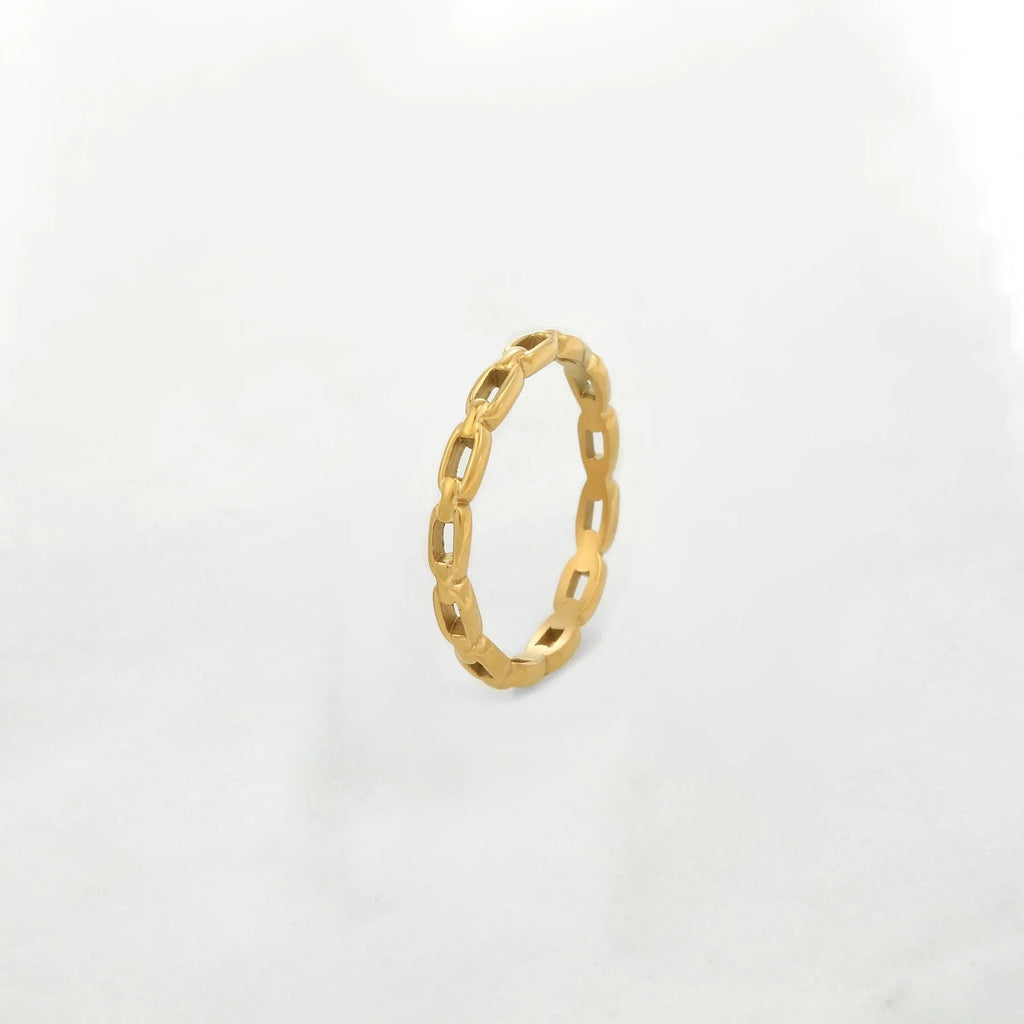 Linked Ring