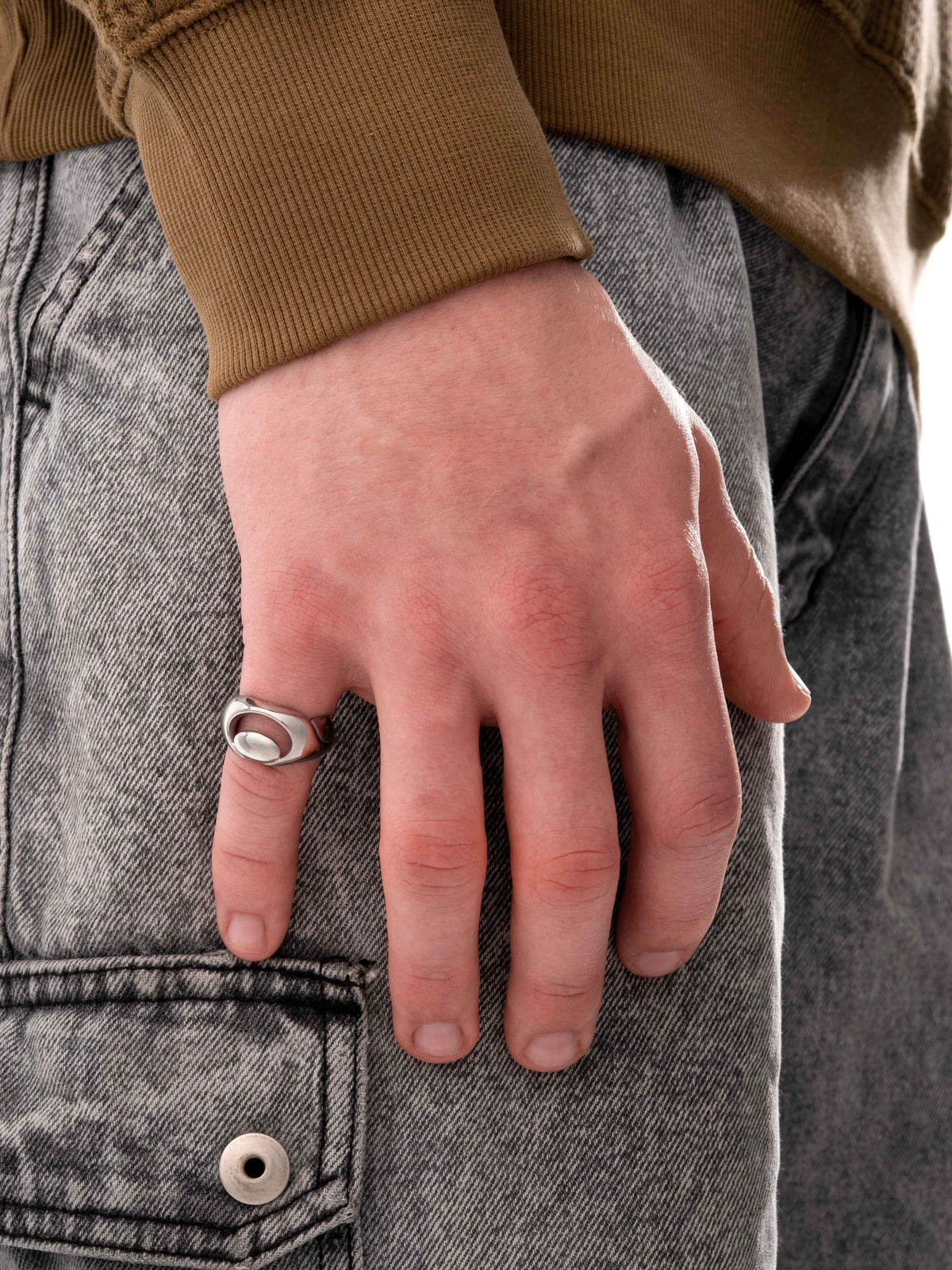 Covenant Ring