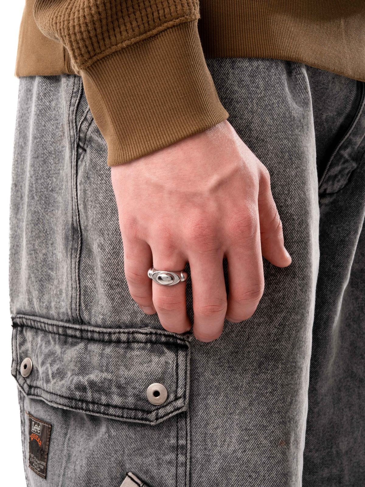 Orbital Ring