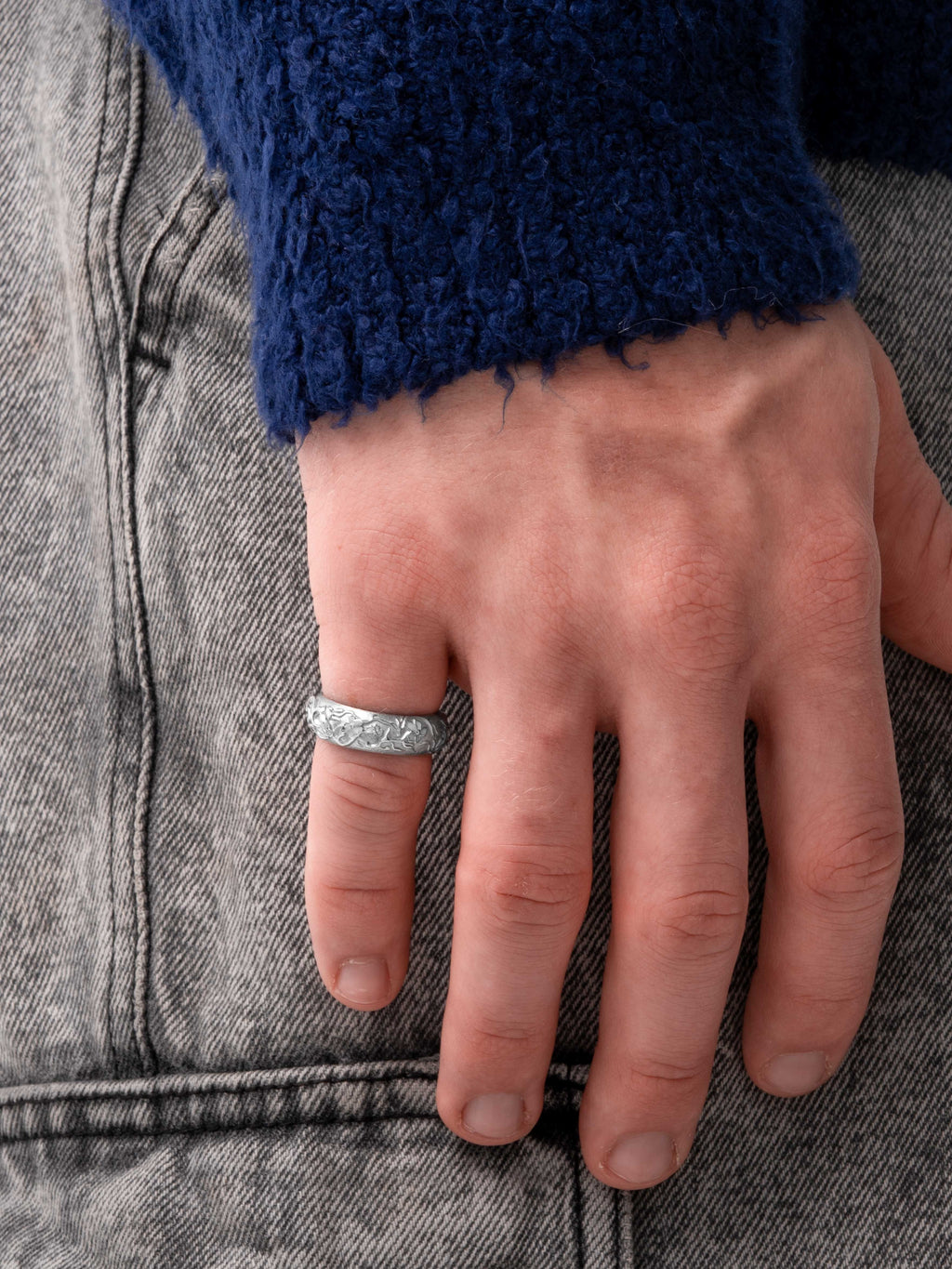 Sakura Ring