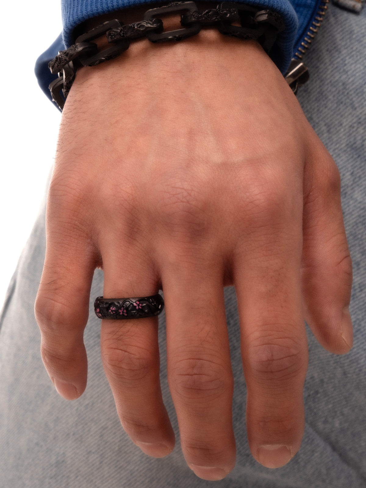 Sakura Ring