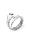 Cosmic Bolt Ring