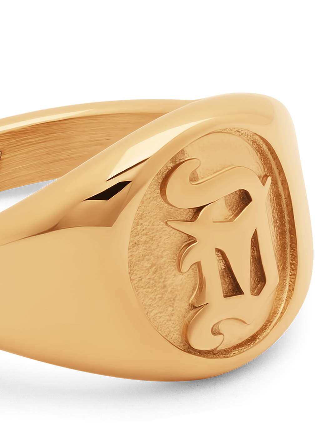 Detroit Signet