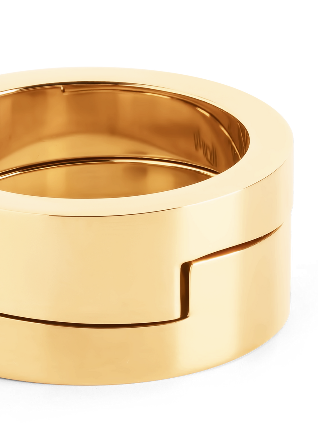Interlocking Rings
