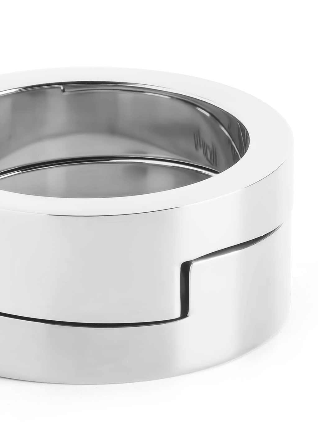 Interlocking Rings