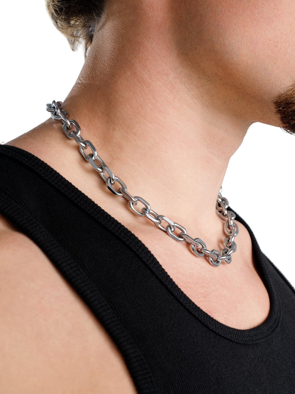10.0MM Heavy Rogue Link Chain