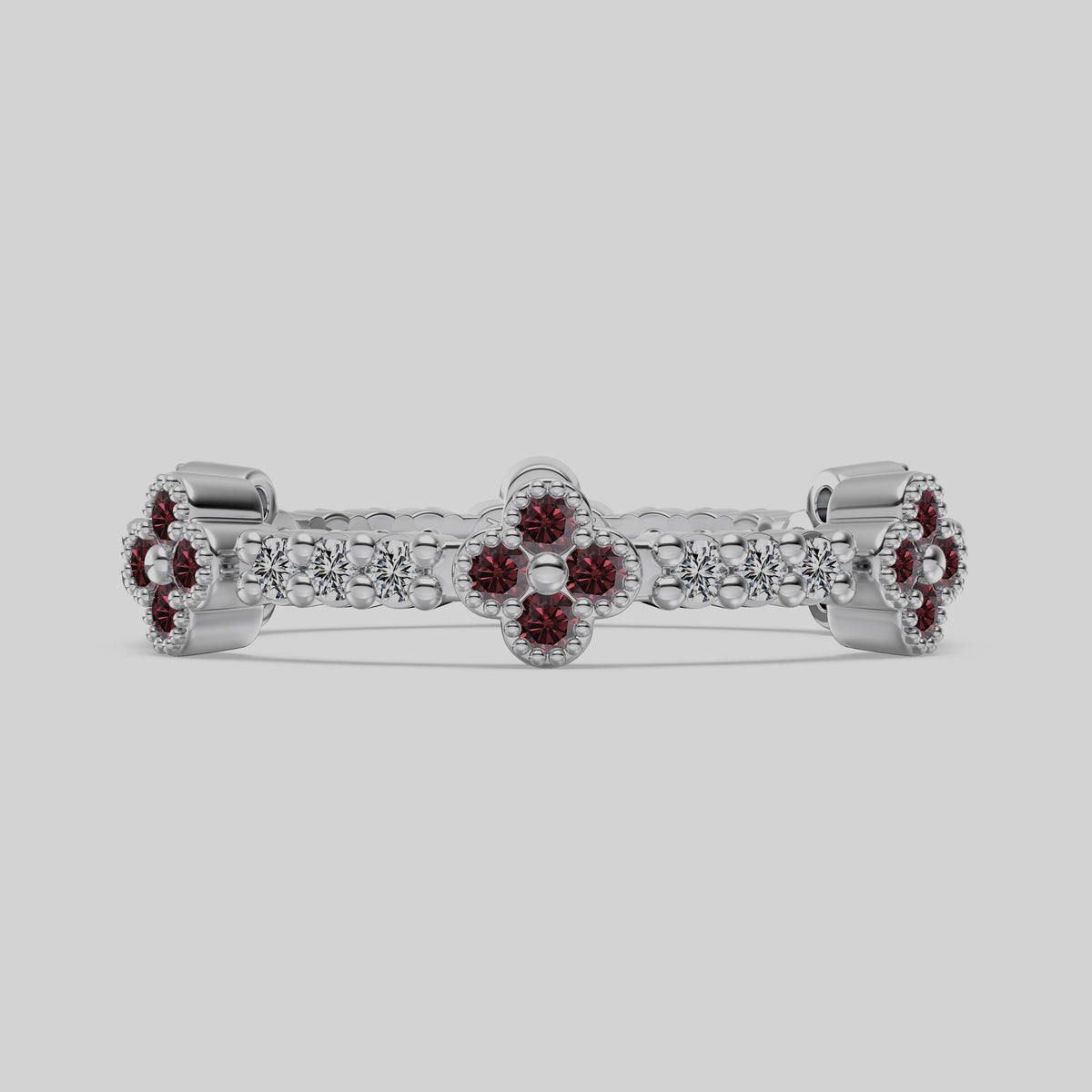 Red Clover Ring