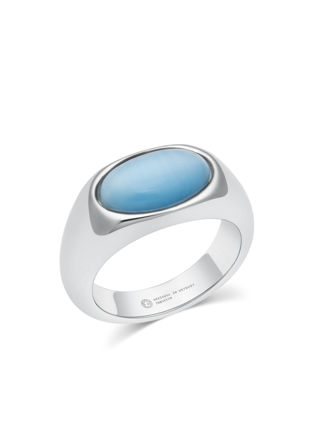 Cryo Signet