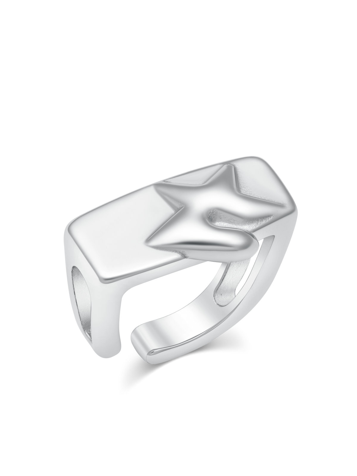Loading Ring