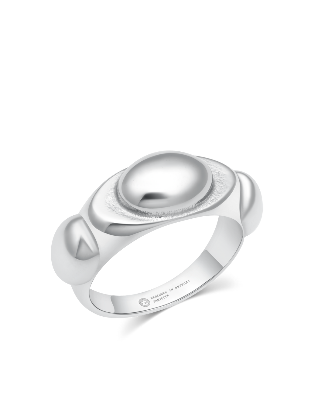Orbital Ring