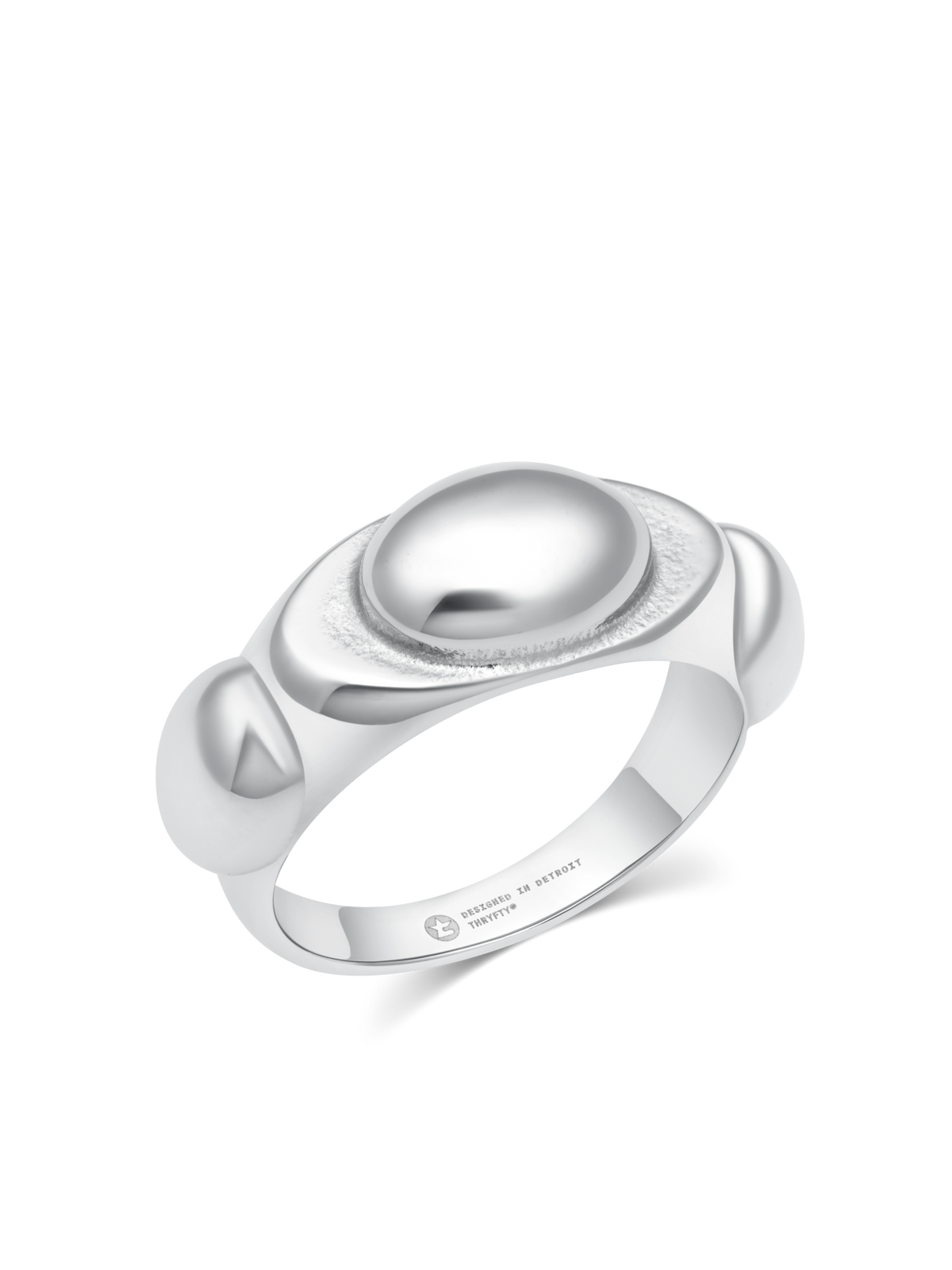 Orbital Ring