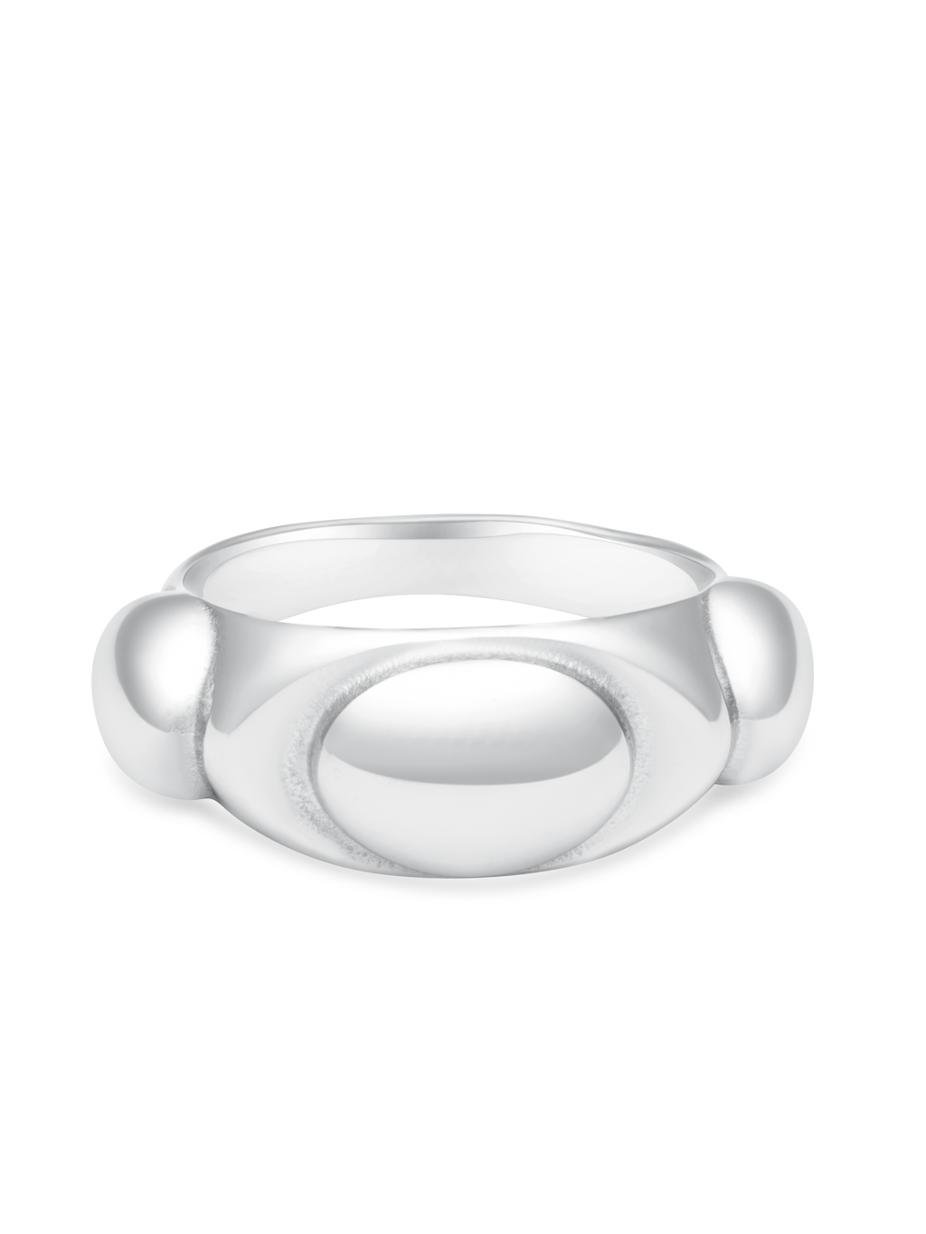 Orbital Ring