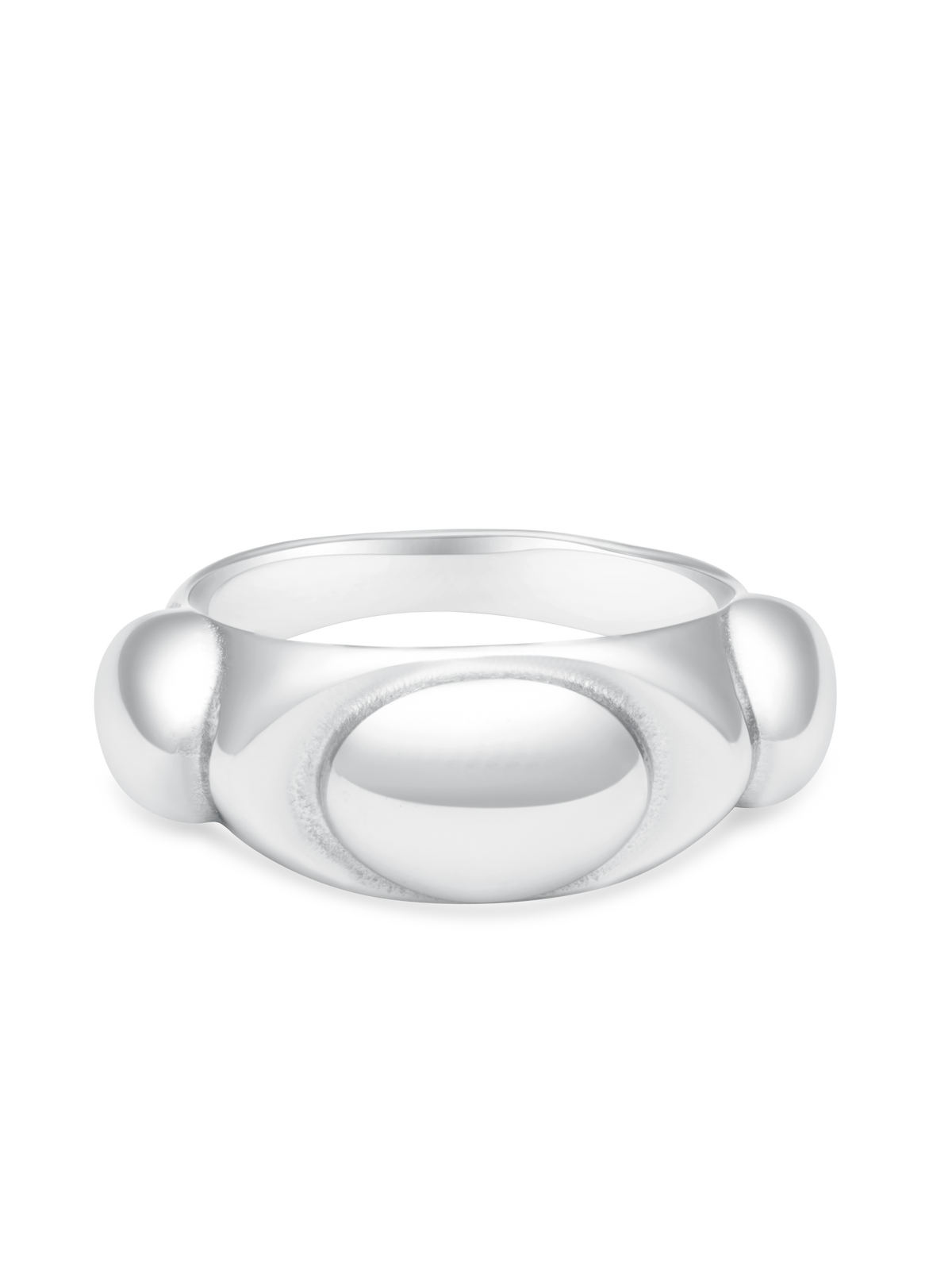 Orbital Ring