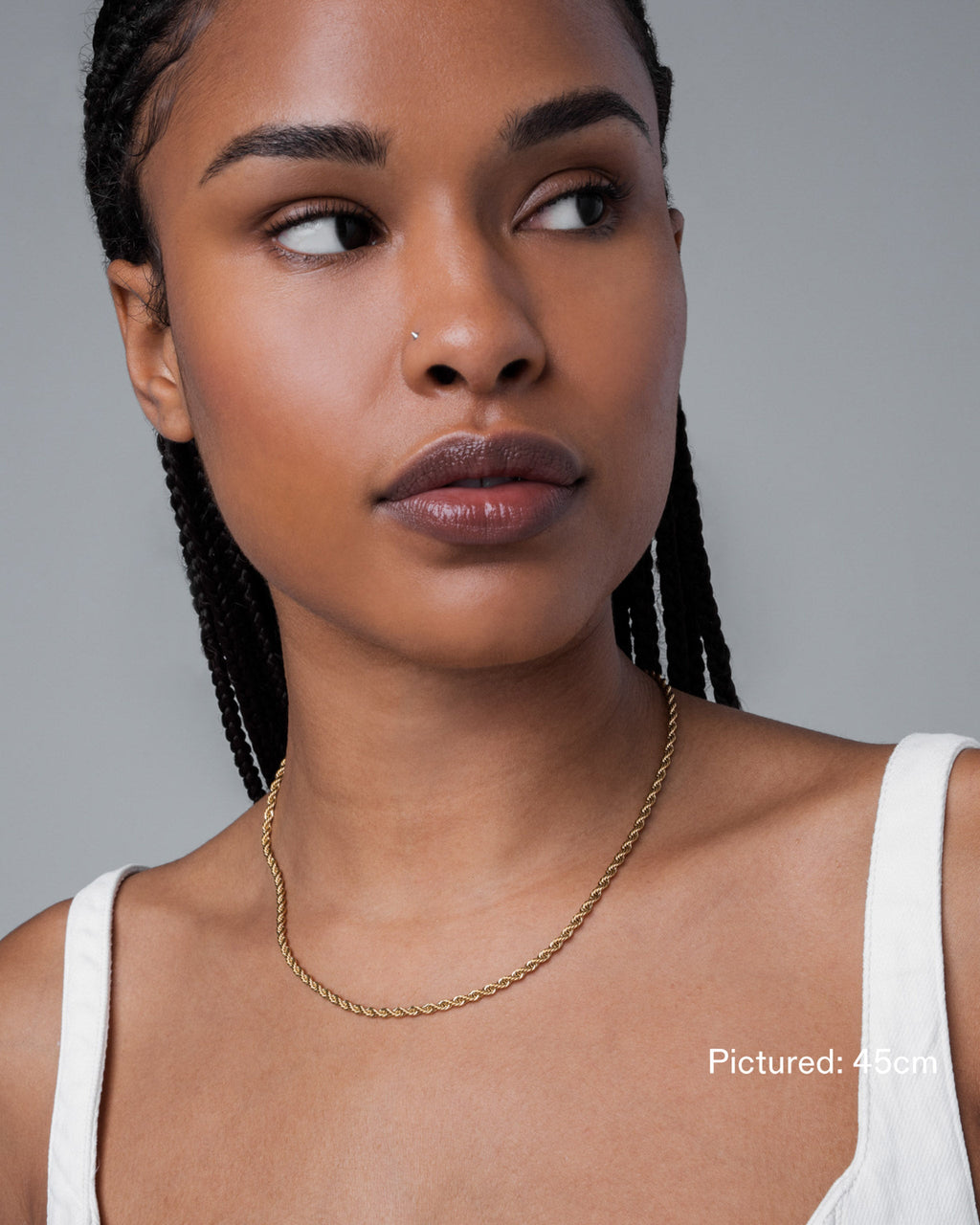 Rope Chain