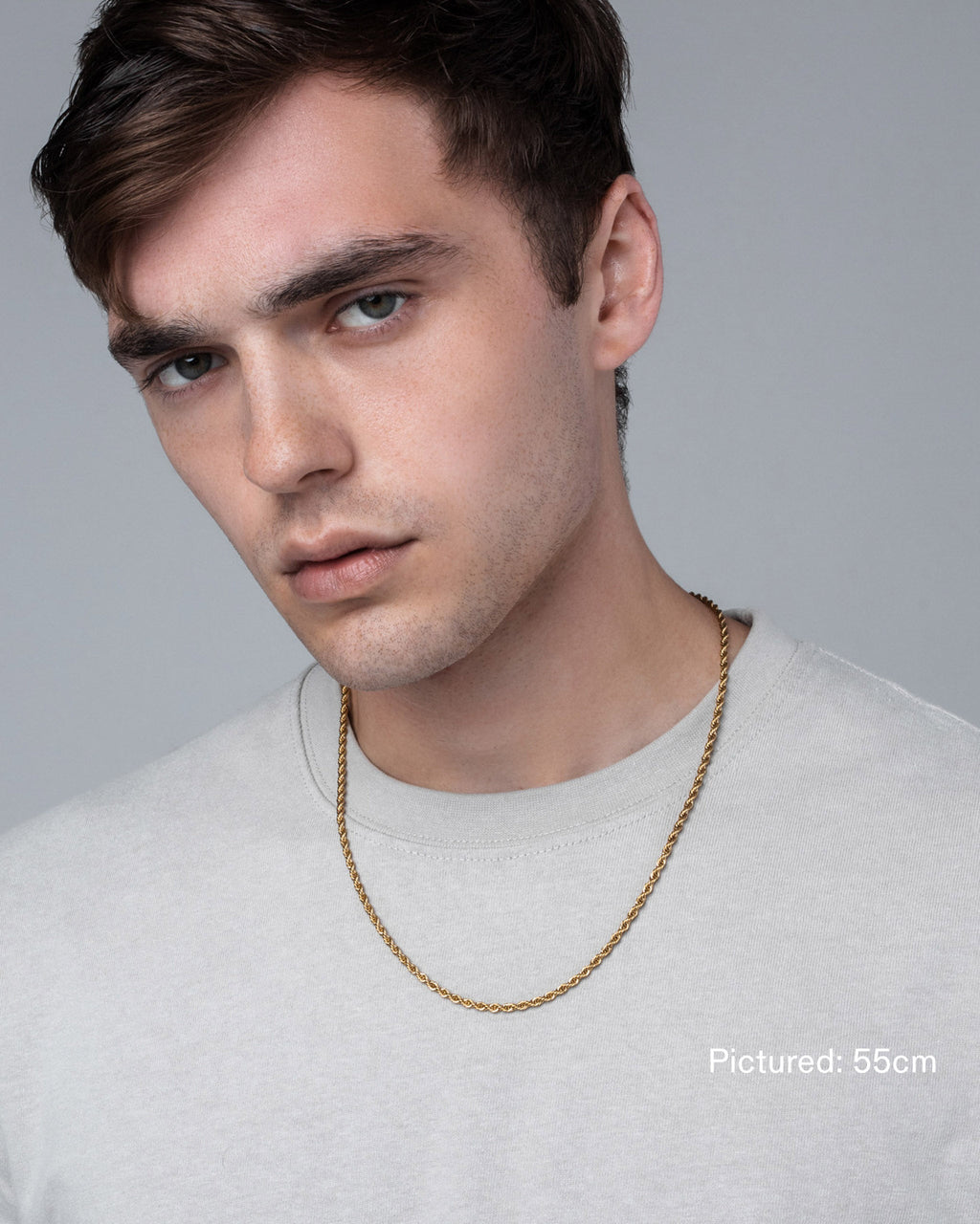 Rope Chain