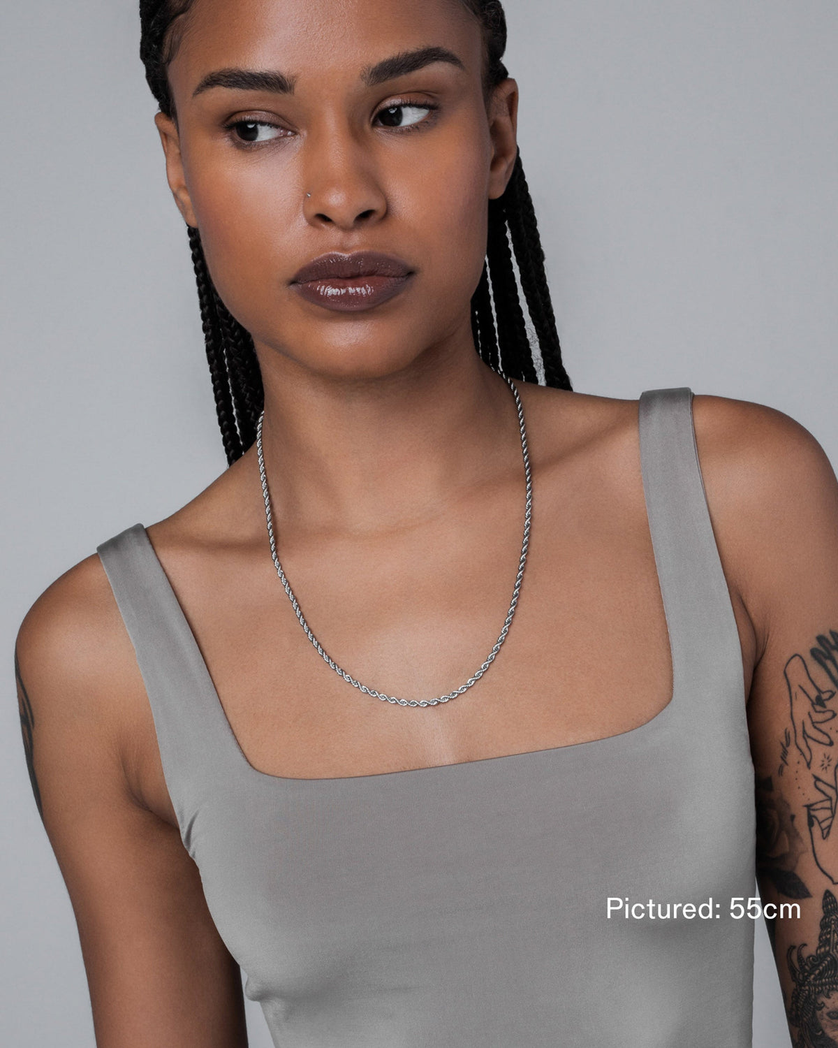 Rope Chain