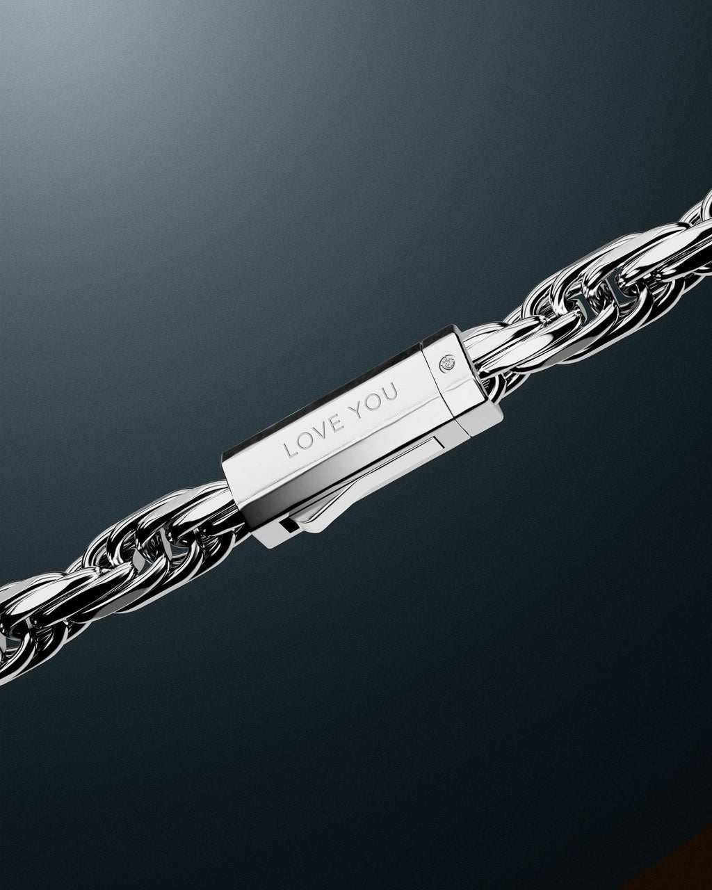 Rope Bracelet 5mm