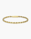 Rope Bracelet 3mm