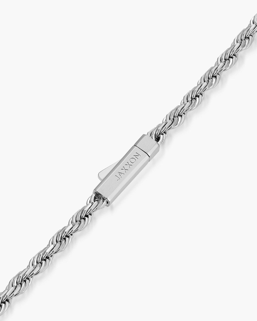 Women's Rope Bracelet 3mm
